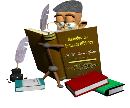 Métodos de Estudio Bíblico (TBSN11U7MEBL)