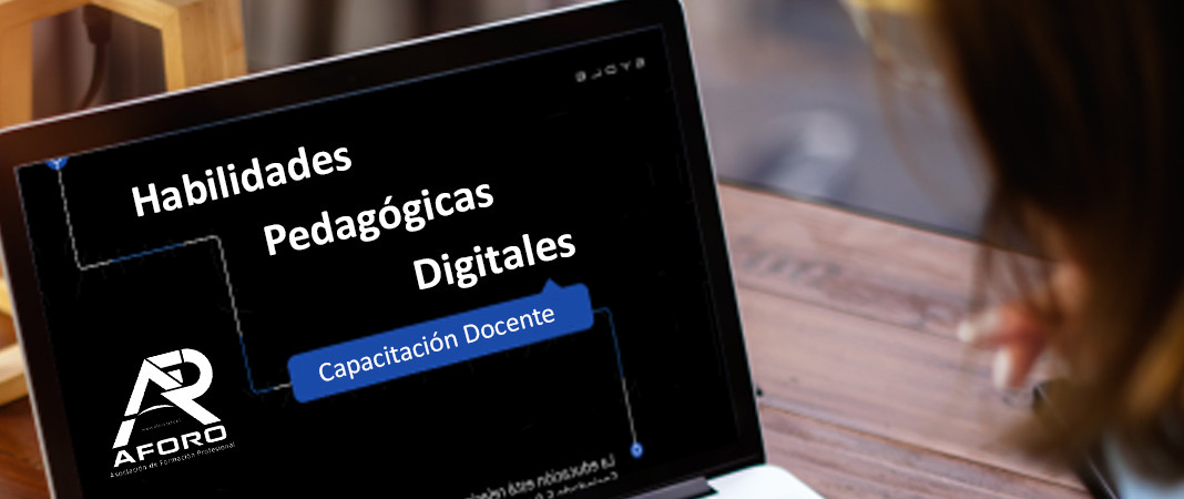 Habilidades Pedagógicas Digitales
